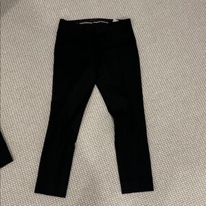 Banana republic Sloan pants black
